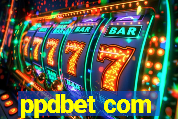 ppdbet com